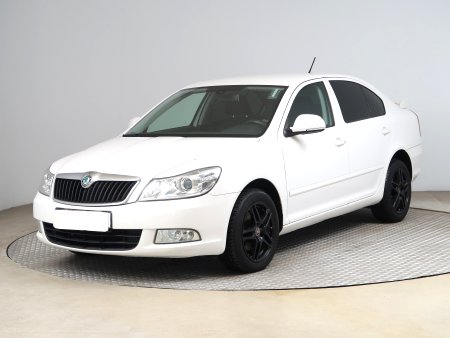 Škoda Octavia, 2012 - pohled č. 3