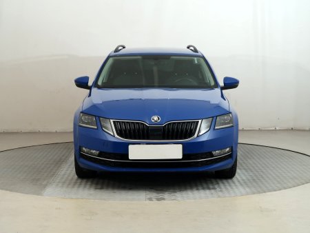 Škoda Octavia, 2019 - pohled č. 2