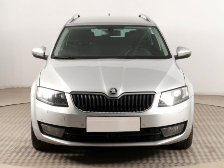 Škoda Octavia, 2013 - pohled č. 2