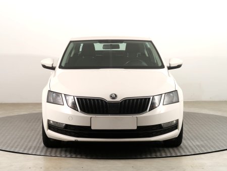 Škoda Octavia, 2017 - pohled č. 2