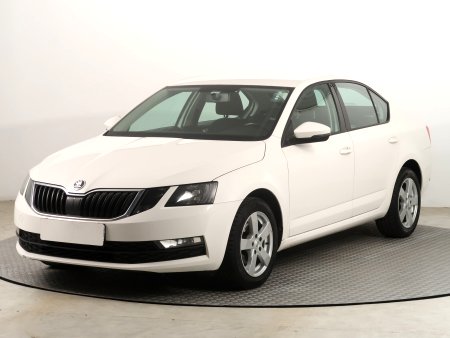 Škoda Octavia, 2017 - pohled č. 3
