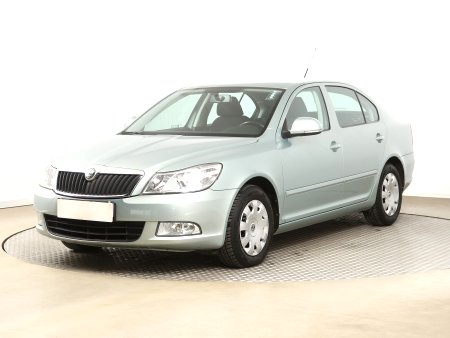 Škoda Octavia, 2010 - pohled č. 3