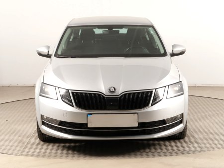 Škoda Octavia, 2017 - pohled č. 2