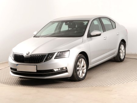 Škoda Octavia, 2017 - pohled č. 3