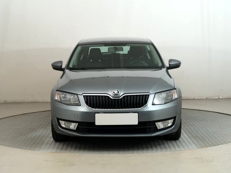 Škoda Octavia, 2013 - pohled č. 2