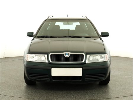Škoda Octavia, 2003 - pohled č. 2
