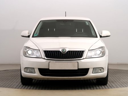 Škoda Octavia, 2011 - pohled č. 2