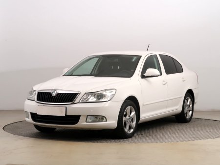 Škoda Octavia, 2011 - pohled č. 3