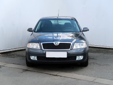 Škoda Octavia, 2008 - pohled č. 2