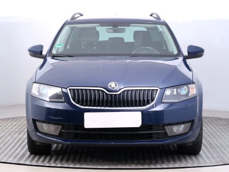 Škoda Octavia, 2017 - pohled č. 2