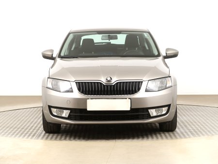 Škoda Octavia, 2015 - pohled č. 2