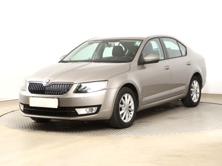 Škoda Octavia, 2015 - pohled č. 3