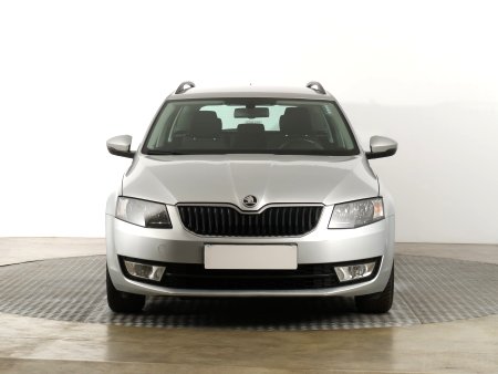 Škoda Octavia, 2015 - pohled č. 2
