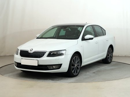 Škoda Octavia, 2015 - pohled č. 3