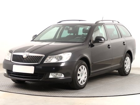 Škoda Octavia, 2010 - pohled č. 3