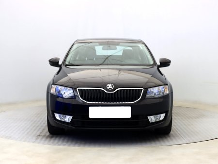 Škoda Octavia, 2017 - pohled č. 2