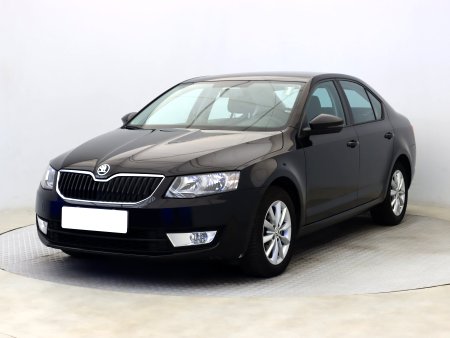 Škoda Octavia, 2017 - pohled č. 3
