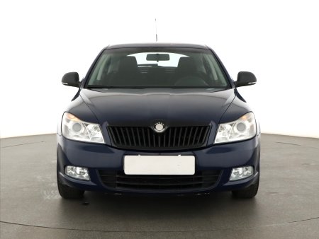 Škoda Octavia, 2011 - pohled č. 2