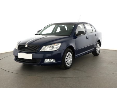 Škoda Octavia, 2011 - pohled č. 3