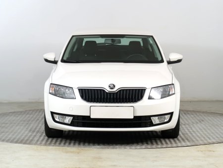 Škoda Octavia, 2016 - pohled č. 2