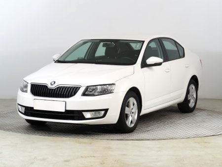 Škoda Octavia, 2016 - pohled č. 3