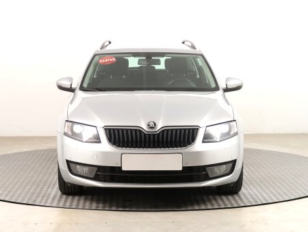 Škoda Octavia, 2014 - pohled č. 2