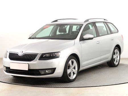 Škoda Octavia, 2014 - pohled č. 3