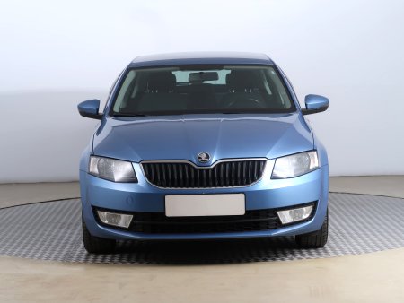 Škoda Octavia, 2015 - pohled č. 2