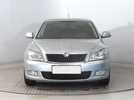 Škoda Octavia, 2008 - pohled č. 2