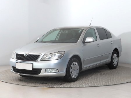 Škoda Octavia, 2008 - pohled č. 3
