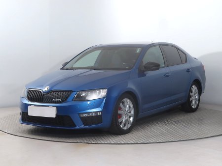 Škoda Octavia, 2017 - pohled č. 3