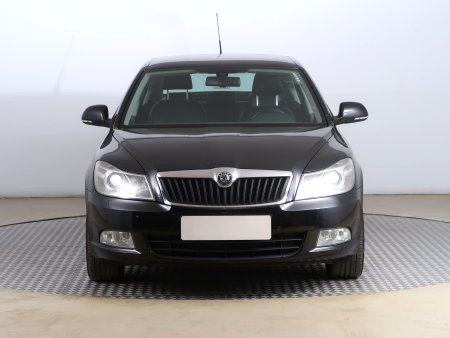 Škoda Octavia, 2010 - pohled č. 2