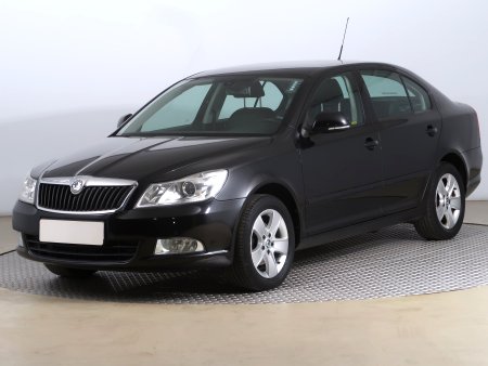 Škoda Octavia, 2010 - pohled č. 3