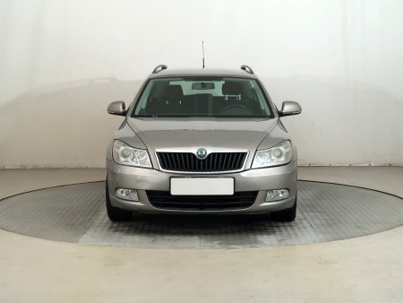 Škoda Octavia, 2012 - pohled č. 2