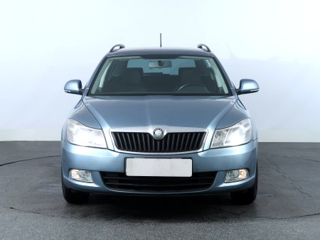 Škoda Octavia, 2011 - pohled č. 2