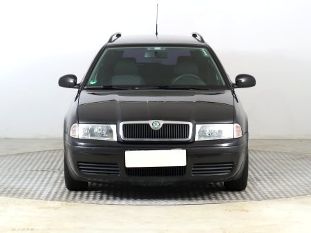 Škoda Octavia, 2010 - pohled č. 2