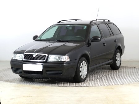 Škoda Octavia, 2010 - pohled č. 3