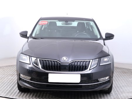 Škoda Octavia, 2017 - pohled č. 2