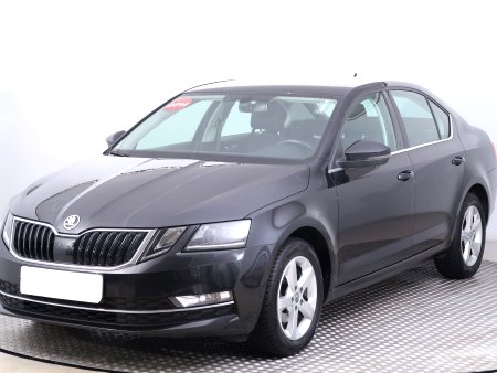 Škoda Octavia, 2017 - pohled č. 3