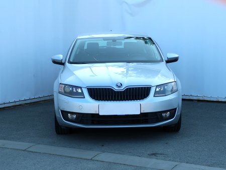 Škoda Octavia, 2016 - pohled č. 2