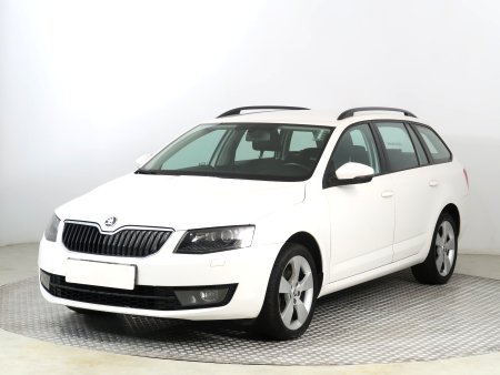 Škoda Octavia, 2013 - pohled č. 3
