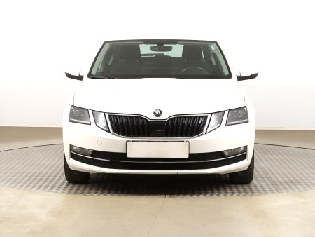 Škoda Octavia, 2017 - pohled č. 2