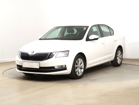 Škoda Octavia, 2017 - pohled č. 3