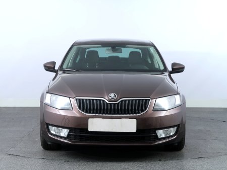 Škoda Octavia, 2015 - pohled č. 2