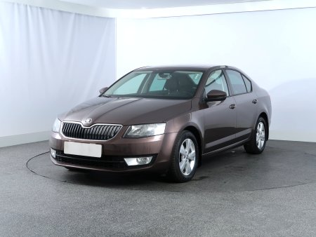 Škoda Octavia, 2015 - pohled č. 3