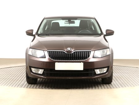 Škoda Octavia, 2015 - pohled č. 2