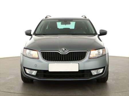 Škoda Octavia, 2013 - pohled č. 2
