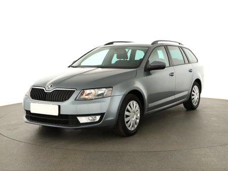 Škoda Octavia, 2013 - pohled č. 3