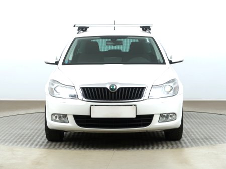 Škoda Octavia, 2011 - pohled č. 2