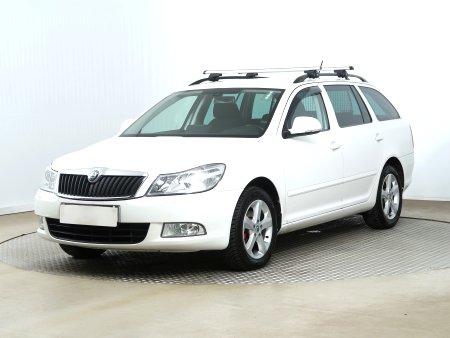 Škoda Octavia, 2011 - pohled č. 3